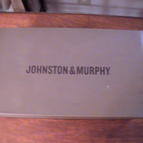 Mens Johnston & Murphy